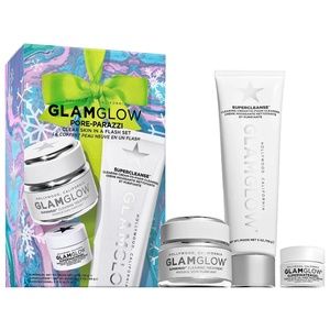 GLAMGLOW Pore Parazzi Set